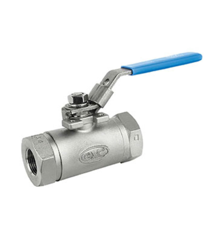 Threaded & Socketweld Ball Valves