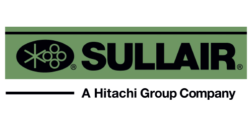 Sullair Industrial & Portable Air Compressors