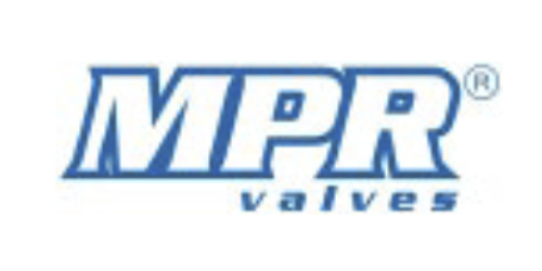 MPR valves